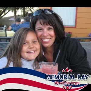 Meet your Posher, Becky